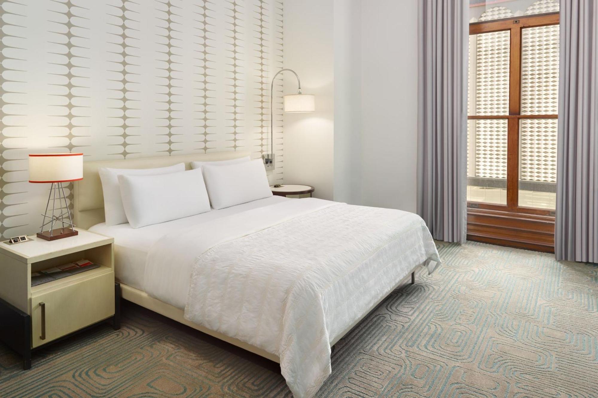 Le Méridien Tampa, The Courthouse Hotel