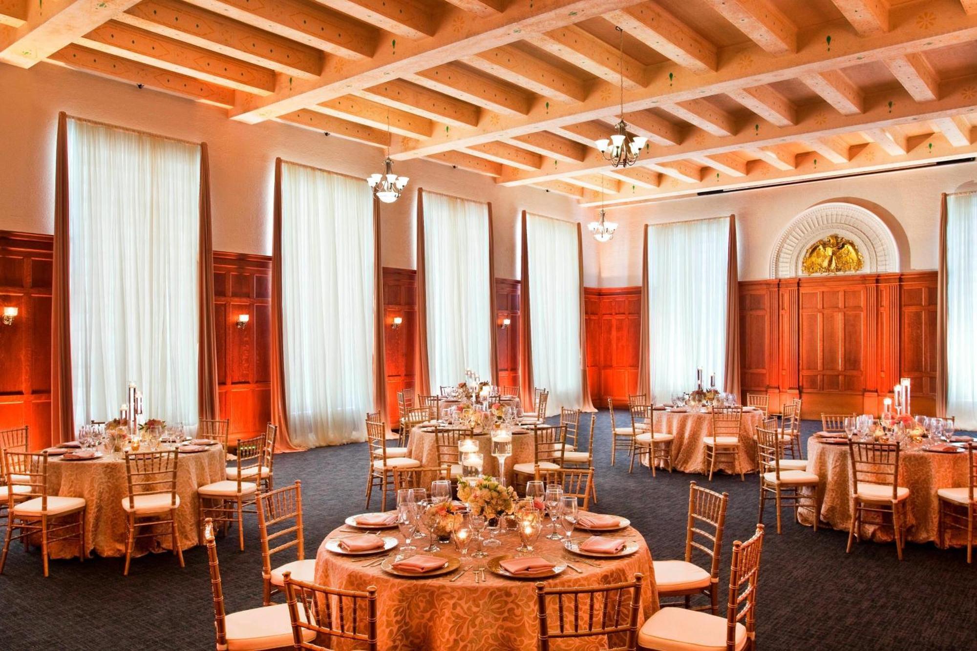Le Méridien Tampa, The Courthouse 4* Tampa