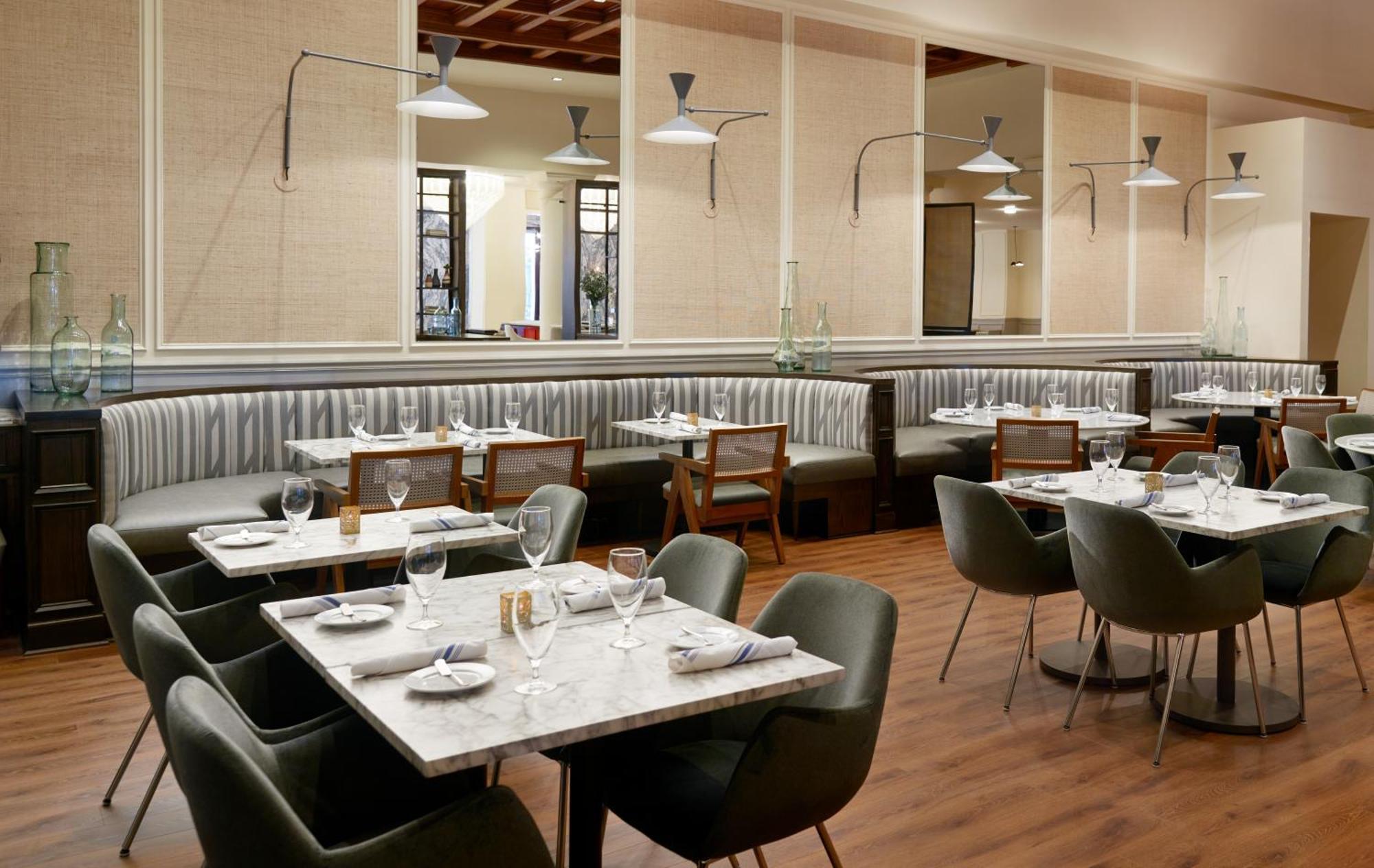 Le Méridien Tampa, The Courthouse Hotel Tampa