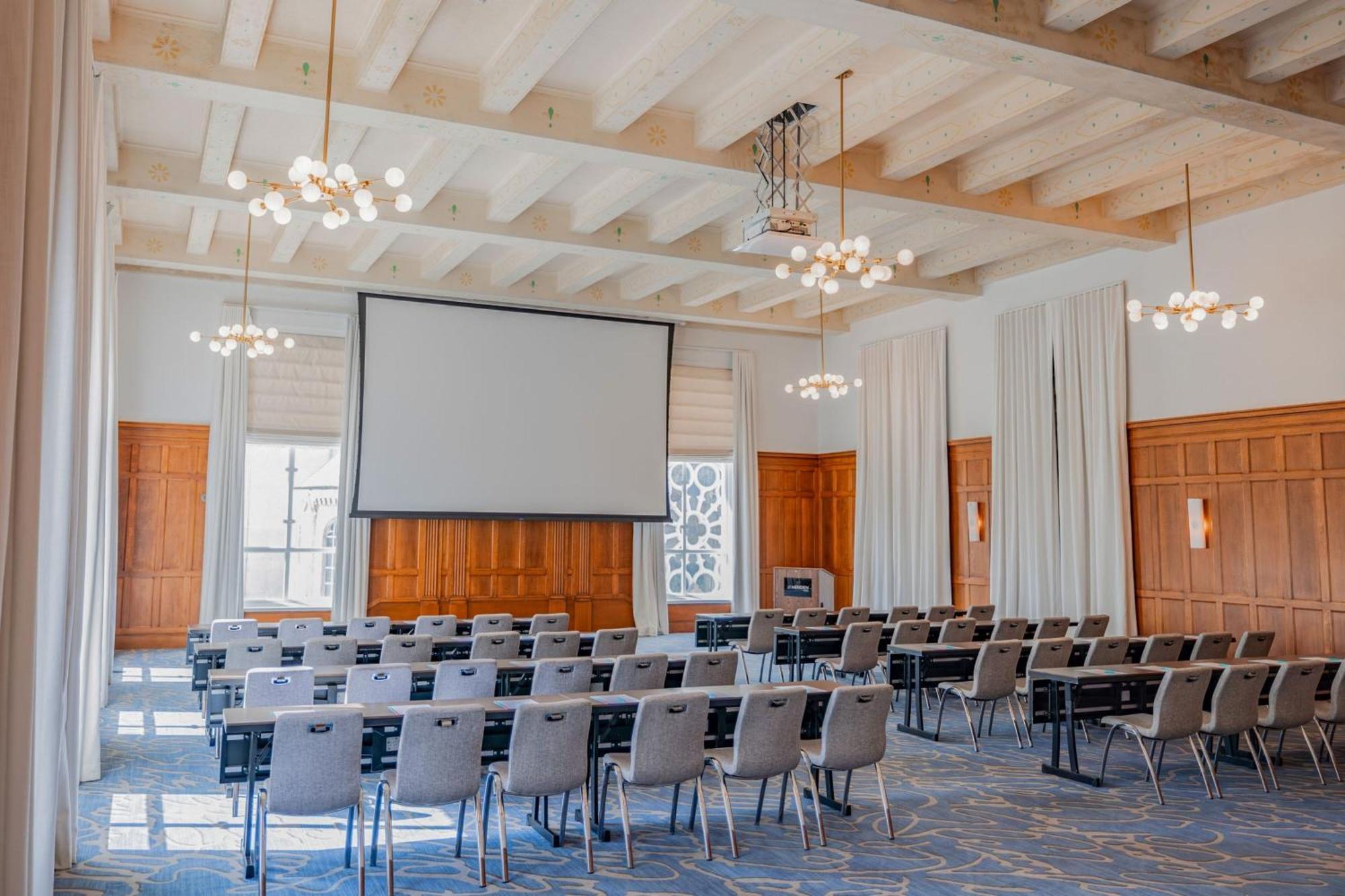 Le Méridien Tampa, The Courthouse 4*