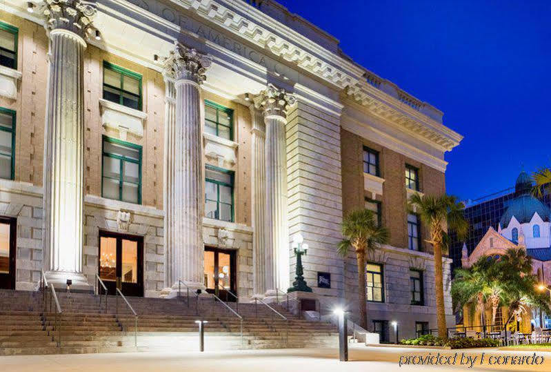Hotel Le Méridien Tampa, The Courthouse Tampa