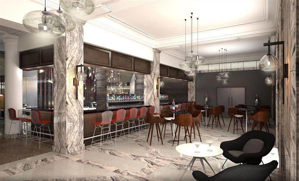 Le Méridien Tampa, The Courthouse Hotel 4*
