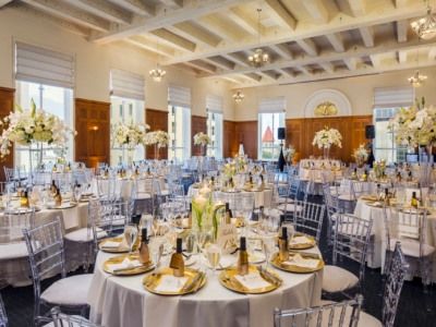 Le Méridien Tampa, The Courthouse 4* Tampa