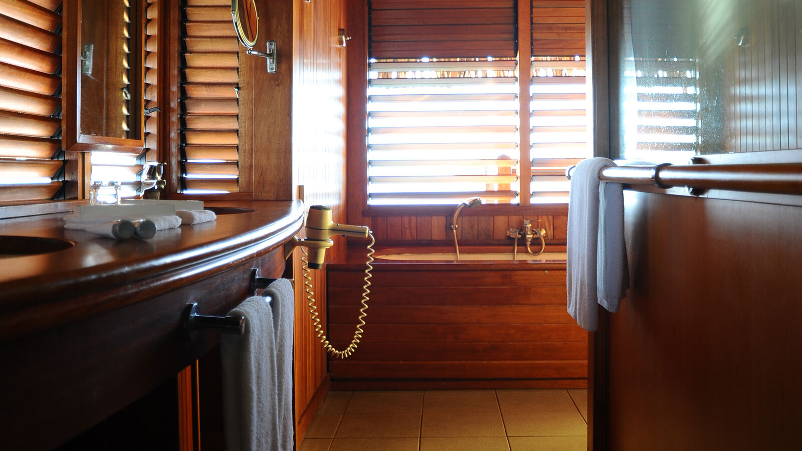 Le Méridien Tampa, The Courthouse 4*