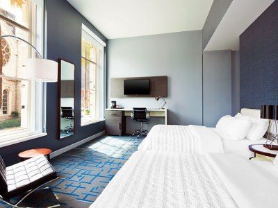 Le Méridien Tampa, The Courthouse 4*